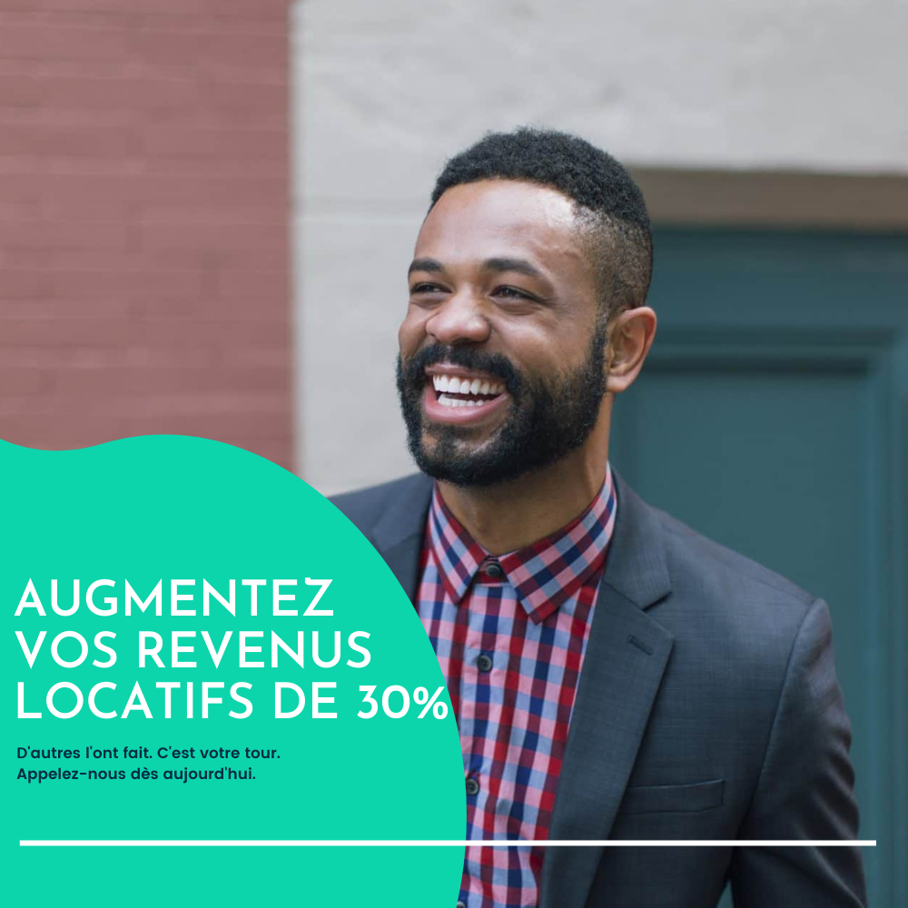 Conciergerie Louer Premium Augmentez vos revenus locatifs de 30% !